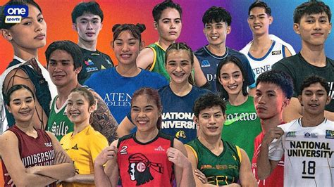 uaap philippines standings|OneSports.PH .